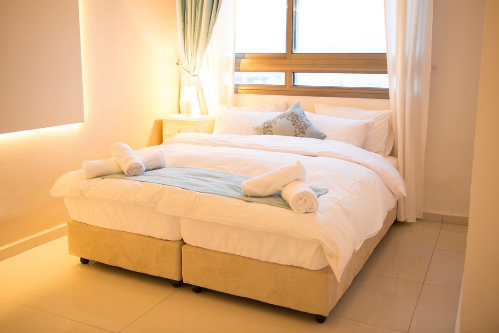 Top Of Jerusalem Apartments - City Tower Room photo